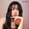 AGE2WENNESS [AGE20S] AGE20S Bampade Velvet Lasting Pact Oyani Edition (1