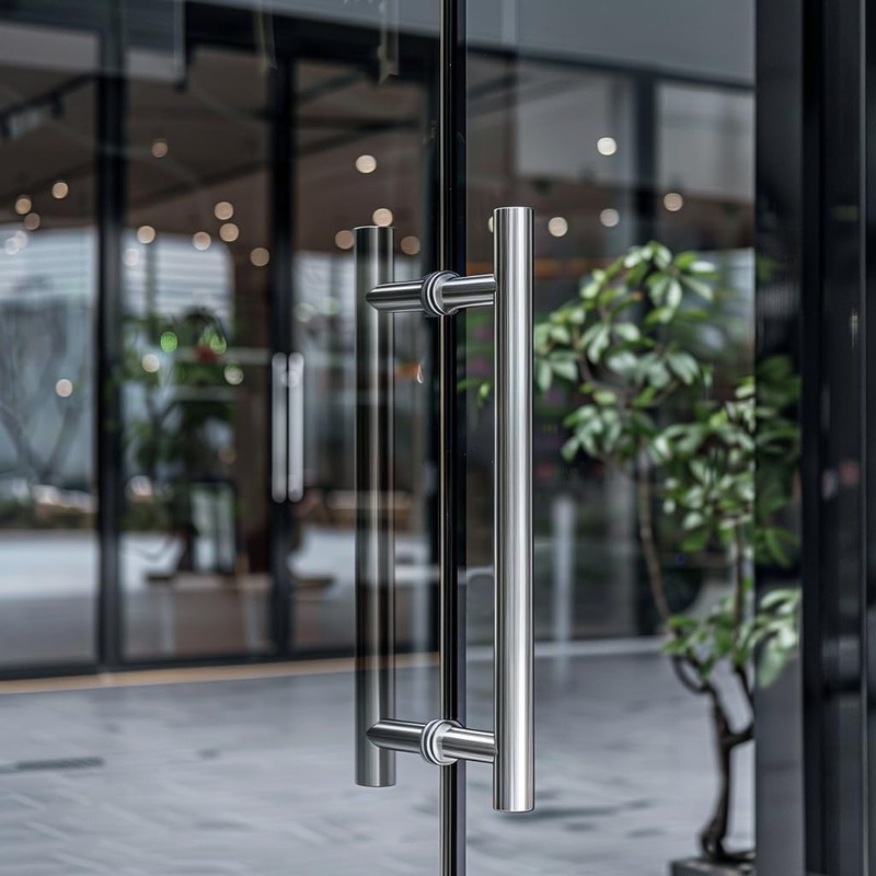 TOGU TG-6012 24 inch/600mm SUS 304 Stainless Steel Door Pull