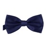 DonDon Set of 6 Men's Bow Ties 12 x 6