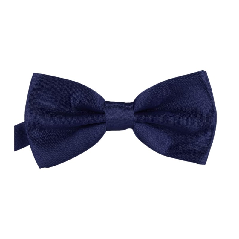 DonDon Set of 6 Men's Bow Ties 12 x 6