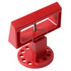 Circuit Breaker Lockout Device 3 Phase Safe Heat Resistant PC