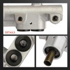 Frankberg Brake Master Cylinder Compatible with 3 Series E36 316-328