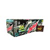 Mtn Dew Baja Blast Tropical Lime -Munchie Box Reserve (Zero