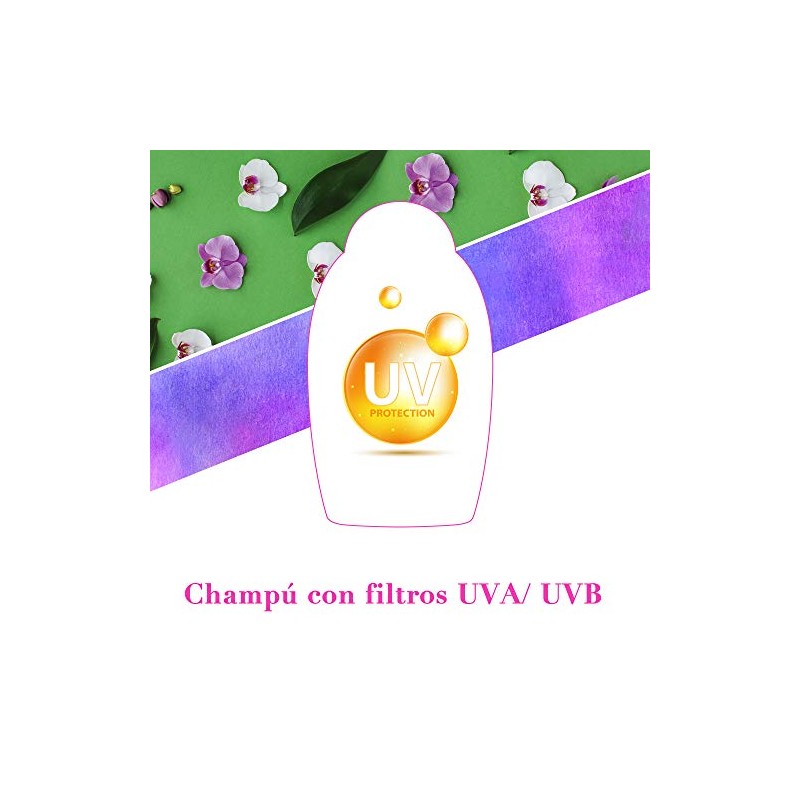 Ogx Fade-Defying Plus Orchid Oil Conditioner