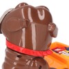 Vicious Dog Toys Simulation Fun Interactive Bone Stealing Electric Vicious