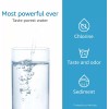 AQUA CREST 3US-PF01 Under Sink Water Filter,NSF 42 Certified (Pack