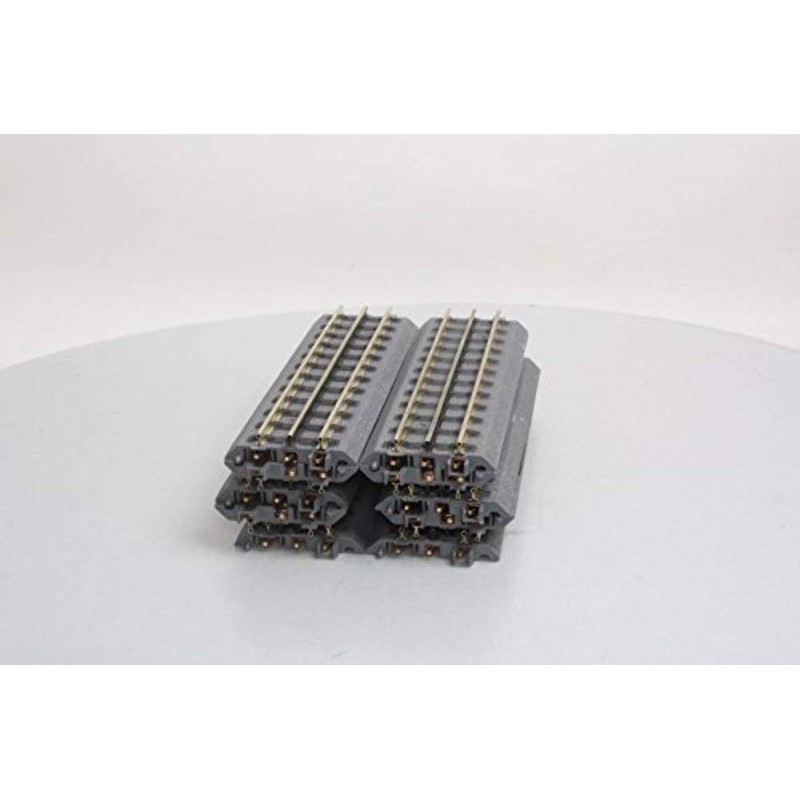 O Realtrax 10" Straight Bulk