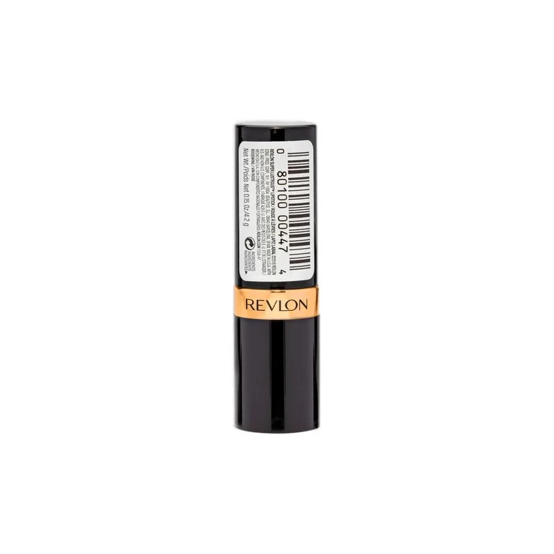 Lápiz Labial Revlon Super Lustrous Lipstick Rosewine 225