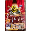Snack World Tre Jara Treasure Box Limited Fukkoku Special Volume