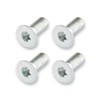 Cusco 00B-066-SP02 Door Stabilizer Bolt Set of 4