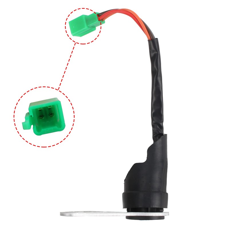 MOTOALL 37110-29F00 Ignition Switch Keys for Suzuki DRZ400 S 2000-2019