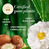Herbal Essences Argan Oil Repair Shampoo & Conditioner Set, Moisturizes