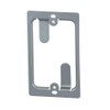 One-Gang-Low Voltage Mounting Brackets, 2-Pack