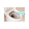 Nitoms C1475 Sponge with Abrasive Material for Toilet Water
