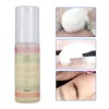 60ml Eyelash Extension Foam Cleaner Professional Mild Deep Cleaning Makeup
