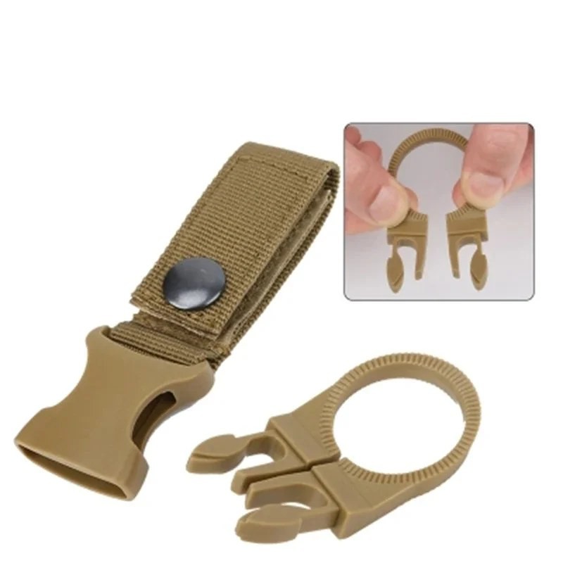 water bottle holder strap