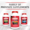 Urinozinc Classic Prostate Supplement, Doctor Recommended with Saw Palmetto, 30