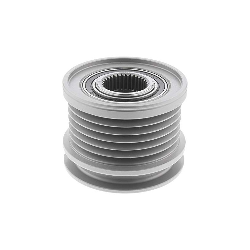 Generator Freewheel Suitable for VW Golf Passat Sharan Multivan