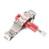 Cimenn pin Pusher Tool Set, Watchband Tool Kit, Watch Strap
