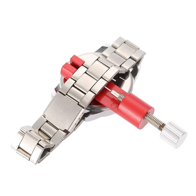 Cimenn pin Pusher Tool Set, Watchband Tool Kit, Watch Strap