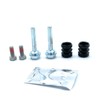 Front Brake Caliper Slider Guide Pin Kit 113-1301X For VW