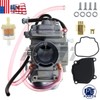 Replacement Parts For CARBURETOR For SUZUKI MOTOR QUADRUNNER 500 LT-F500F
