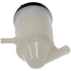 Dorman 603-709 Power Steering Reservoir with Cap Compatible with Select
