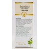Celebration Herbals - Organic Dandelion Root Raw Tea - Caffeine