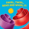Annie's Organic Fruit Tape, Swirly Strawberry and Bendy Berry, Gluten