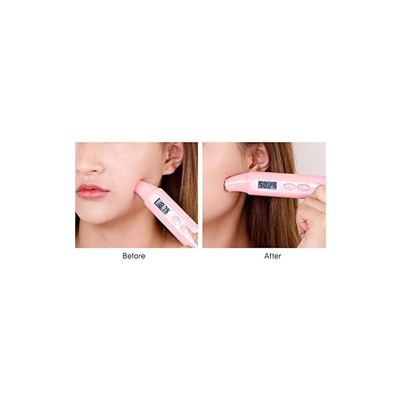 Mizon Snail Repair Intensive BB Cream SPF50 PA - Tono