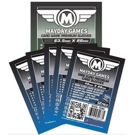 Andromeda's Edge Premium Compatible Card Sleeve Bundle