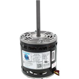 S1-14682-209 - ClimaTek Upgraded Furnace Blower Motor 1/3 HP 115 Volt Fits York
