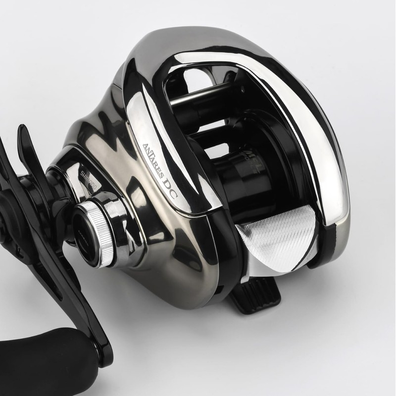 Gomexas Bait Reel Clutch, Aluminum, 21 Antares DC/22 Xense, DC