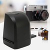 135mm 35mm Film Negatives Slides Scanner 8MP CMOS Sensor Portable