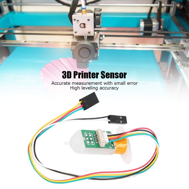 3D Touch Auto Bed, Automatic Bed Leveling Sensor 3D Touch