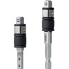 711L 1/4" Hex to Drive Converter Socket 2 in 1