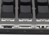 Programmable Keyboard with RGB 3 Knob 12 Keys Bluetooth DIY