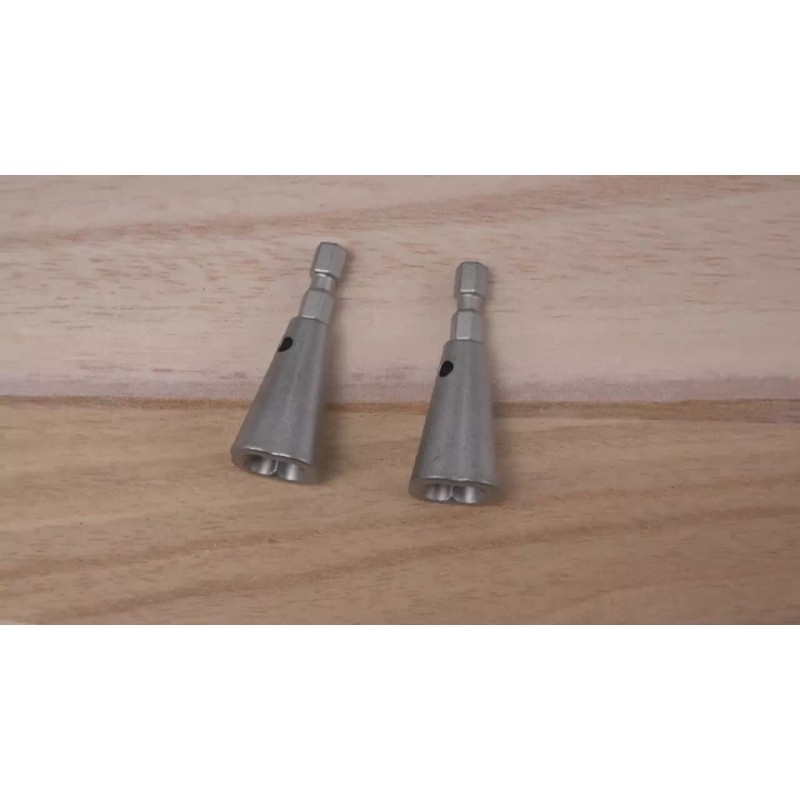 Unbranded Wire Nut Twisting Tool Wire Cable Twister for Electrical