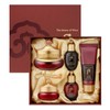 The Who Jinyulhyang Jinyul Eye Cream Special Set 20ml /