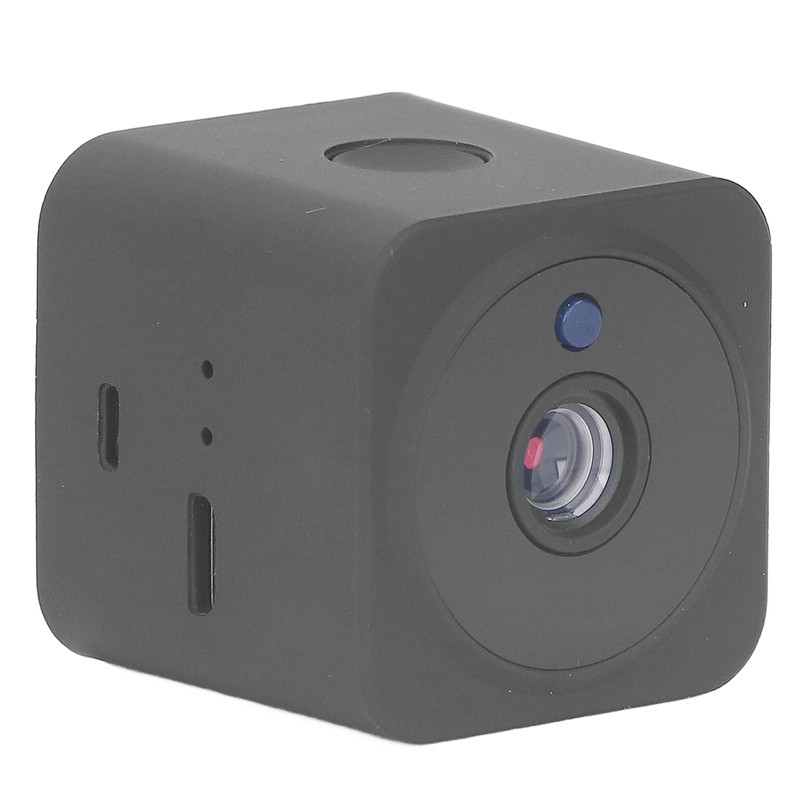 Home Monitoring Camera WiFi Wireless Intelligent HD Night Vision Indoor