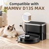 10 Pack D13S MAX Dust Bags, Vacuum Bags for MAMNV