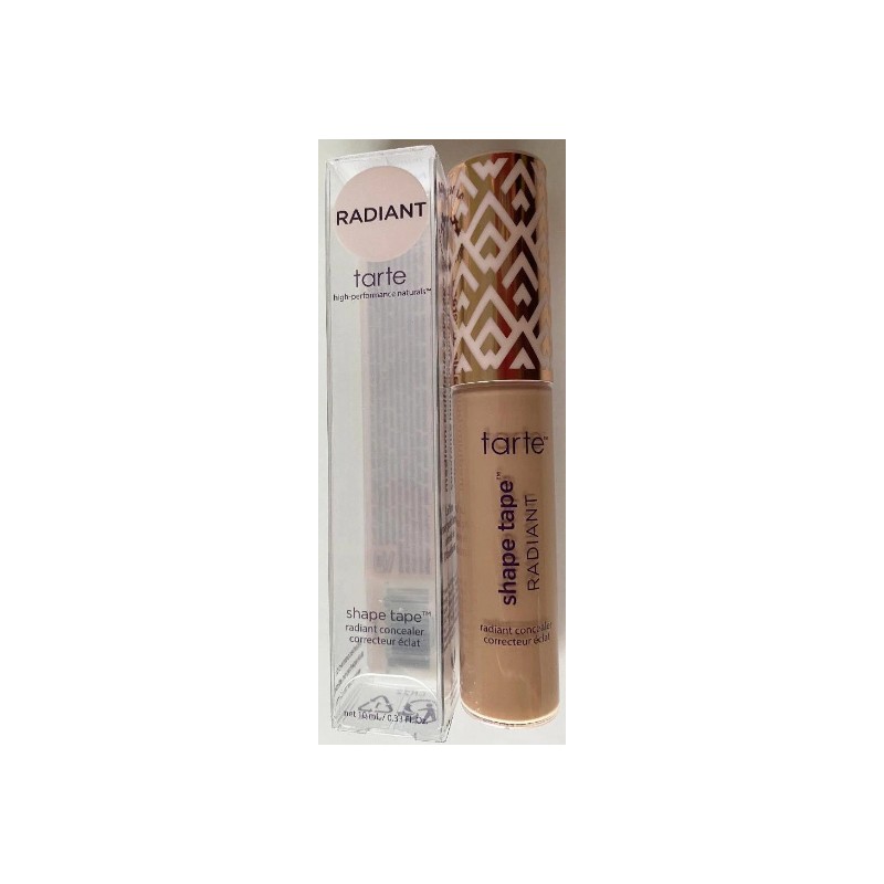 Tarte Double Duty Shape Tape Contour Concealer 22N Light Neutral