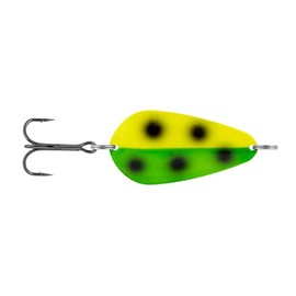 Night Fight Casting Spoon 3/4 Oz Southpaw