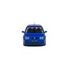 Solido Model Car Scale 1:43 VW Golf R32 2003 Blue