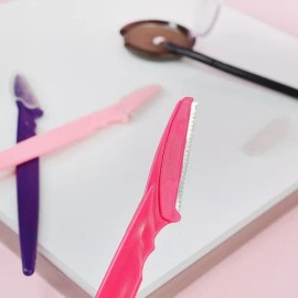 AND Perfilador De Ceja Profesional Depilador Facial And