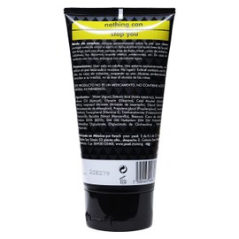 peek Chamois Crema Corporal lubricante Anti fricción, Protege contra Rozaduras y ampollas en el Cuerpo. Tubo depresible de 150g