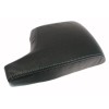 Kar Designers Real Leather w/Gray Stitch Center Console Armrest Cover