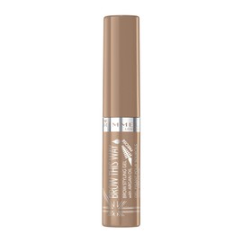 Rimmel Brow This Way Eyebrow Gel With Applicator