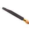 PSI Woodworking LX160 3/4" Diamond Side Scraper M2 HSS Woodturning