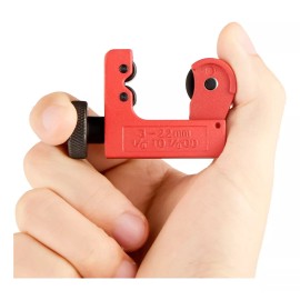 DEAD Distribuidora Mini Cortadora Flechas Arco Corte Tubos Fibra Cobre Aluminio